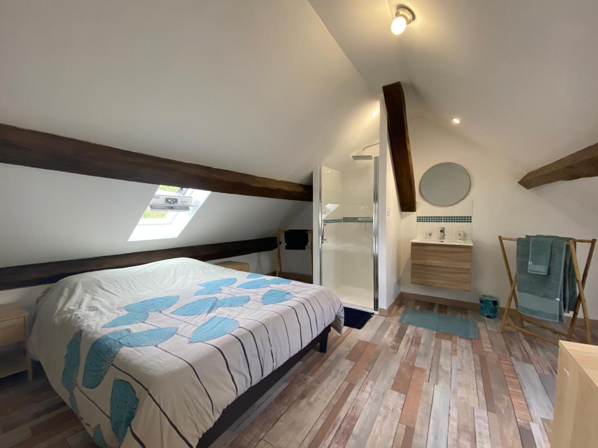 Apartamento Chez Claire Et Ju Egly Exterior foto